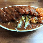 エンジェルズ - スペシャルカツカレー