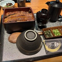 うな和本店 名古屋駅 - 