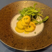 赤坂 桃の木 - 