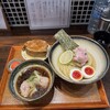 ramen club トトノエ