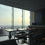 The Living Room with SKY BAR - 