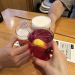 楽っかせい。 - 