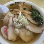 麺屋 ようすけ - 