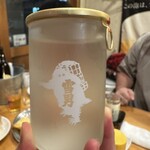 楽っかせい。 - 日本酒
