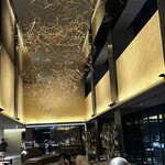 The Living Room with SKY BAR - 