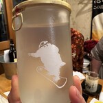 楽っかせい。 - スノボ乗ってる