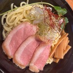 廻麺鶏千 高田馬場店 - 