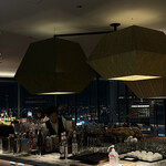 The Living Room with SKY BAR - 