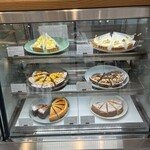And Cafe Sacai - 