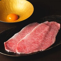 和牛とタン 焼肉 とみ 新橋本店 - 