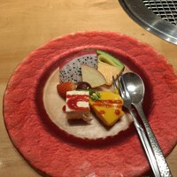 焼肉エクセレント 銀座店 - 