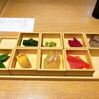 現代里山料理 ZEN HOUSE - 
