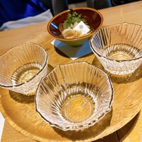 現代里山料理 ZEN HOUSE - 