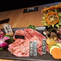 焼肉エクセレント 銀座店 - 