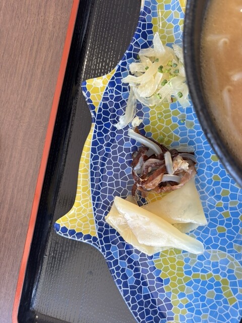 沖海月（オキミヅキ 【旧店名】クラゲレストラン） - 羽前大山（食堂）の写真