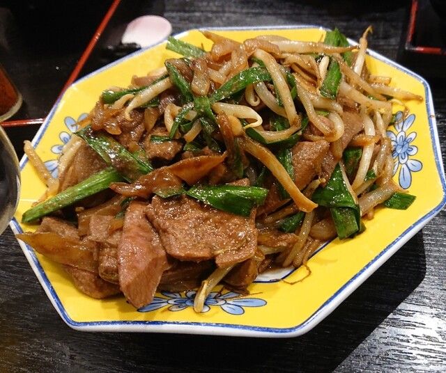 味処 湯楽亭（ゆらくてい） - 河北町その他（食堂）の写真