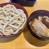 手打うどん 松屋