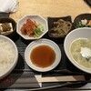 焼肉トラジ 新横浜店