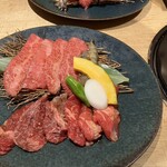 焼肉トラジ 新横浜店 - 