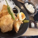 かしわ 高田馬場店 - 