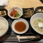 焼肉トラジ 新横浜店 - 