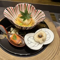 日本料理 湯河原 華暦 - 