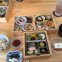 旬房 - 