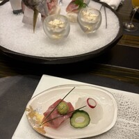日本料理 湯河原 華暦 - 