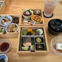 旬房 - 