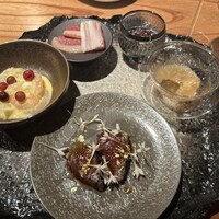 ミルカレス - 