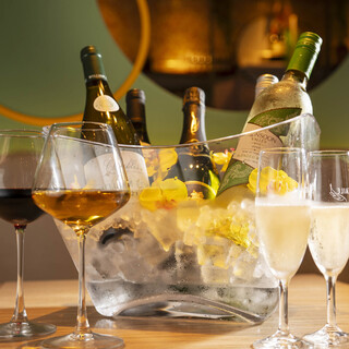 アジアンレストラン バジル_2