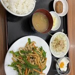 台湾料理 福来順 - 料理写真:
