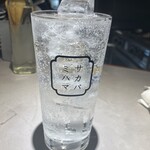 サカバミハマ - 