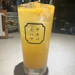 サカバミハマ - 