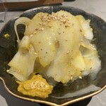 サカバミハマ シンジュク - 