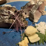 サカバミハマ シンジュク - 