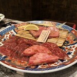 肉の匠 将泰庵  船橋本店 - 