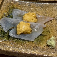 すし晴 - 
