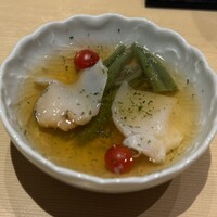 すし晴 - 
