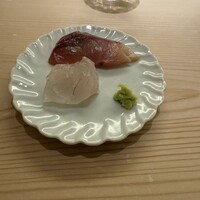 鮨 なんば 日比谷 - 