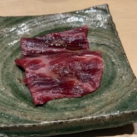 すし晴 - 