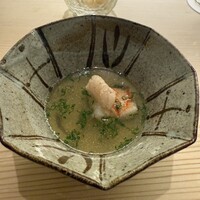 鮨 なんば 日比谷 - 