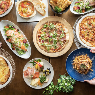 アイリッシュパブ・ザ・ハカタハープ_1