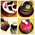 トゥレ・ドゥー - 