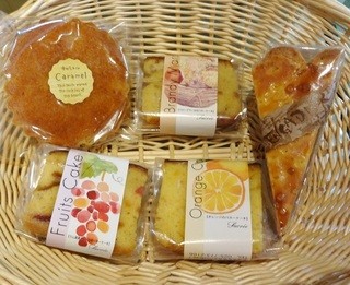 新潟のお菓子のお店選 新潟市 長岡市で手土産買うなら 食べログまとめ