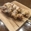 本格焼鳥大名へて 弐