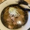 つけ麺 新道