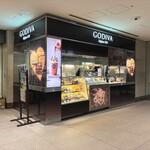 GODIVA - 