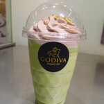 GODIVA - ドバイチョコレート ショコリキサー(ラージ)