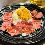 日本酒 炉端焼き 郷味 - 